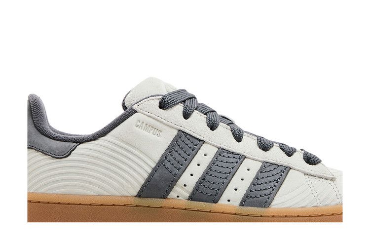 adidas Campus 00s Japanese Rock Garden Ash Silver