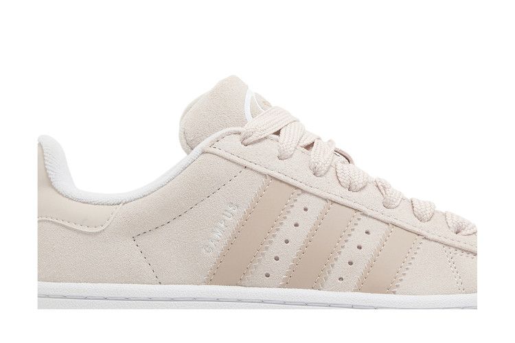 adidas Campus 00s Putty Mauve Wonder Taupe (Women's)