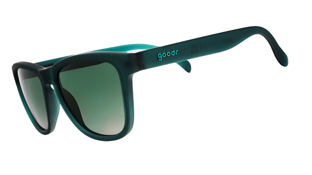 HOT Products Goodr OGs Polarized Performance Sunglasses â€?No-Slip, No-Bounce, Classic Style with UV400 Protection