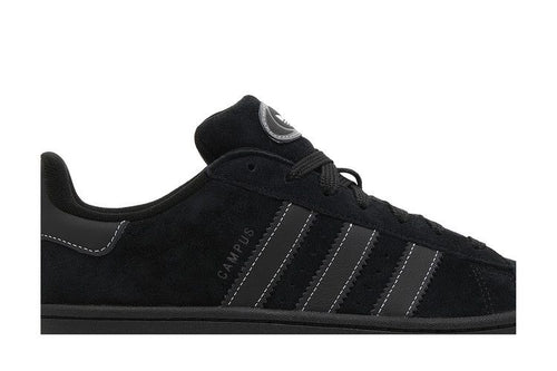adidas Campus 00s Core Black White