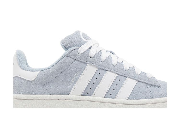 adidas Campus 00s Wonder Blue Gum (Kids)