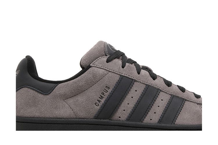 adidas Campus 00s Charcoal Black