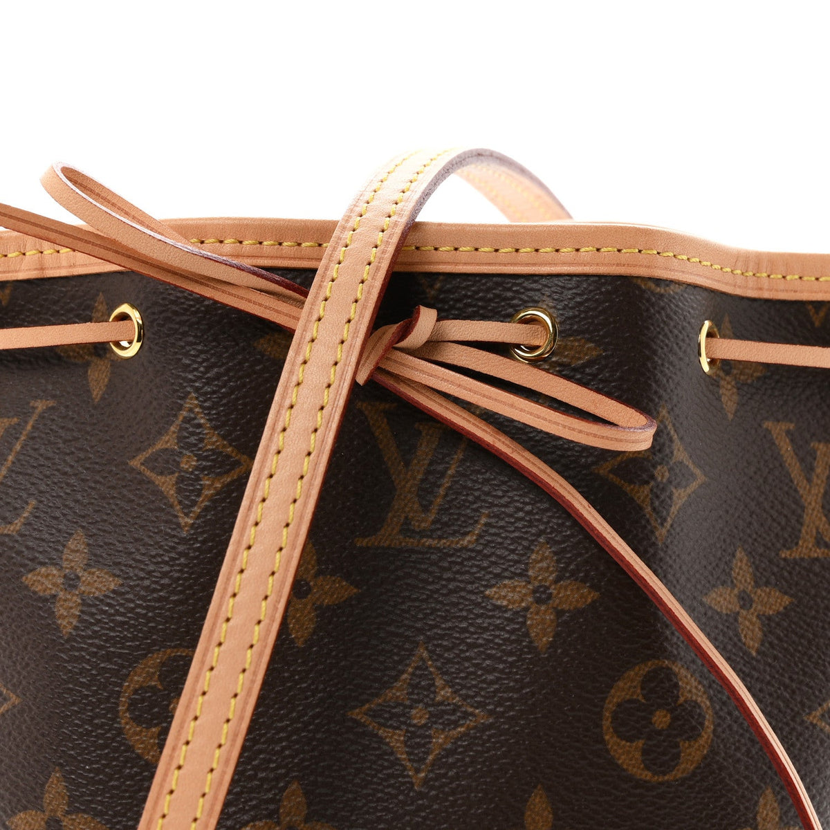 Monogram Nano Noe