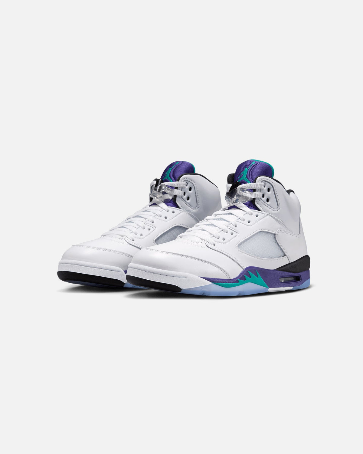 HOT Products Jordan Air Jordan 5 Retro OG "Grape" White/Green