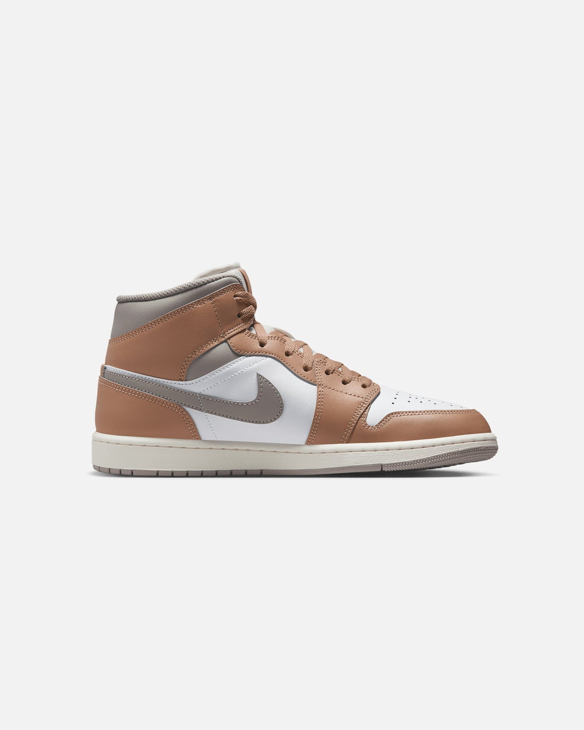 HOT Products Jordan Air Jordan 1 Mid Hemp