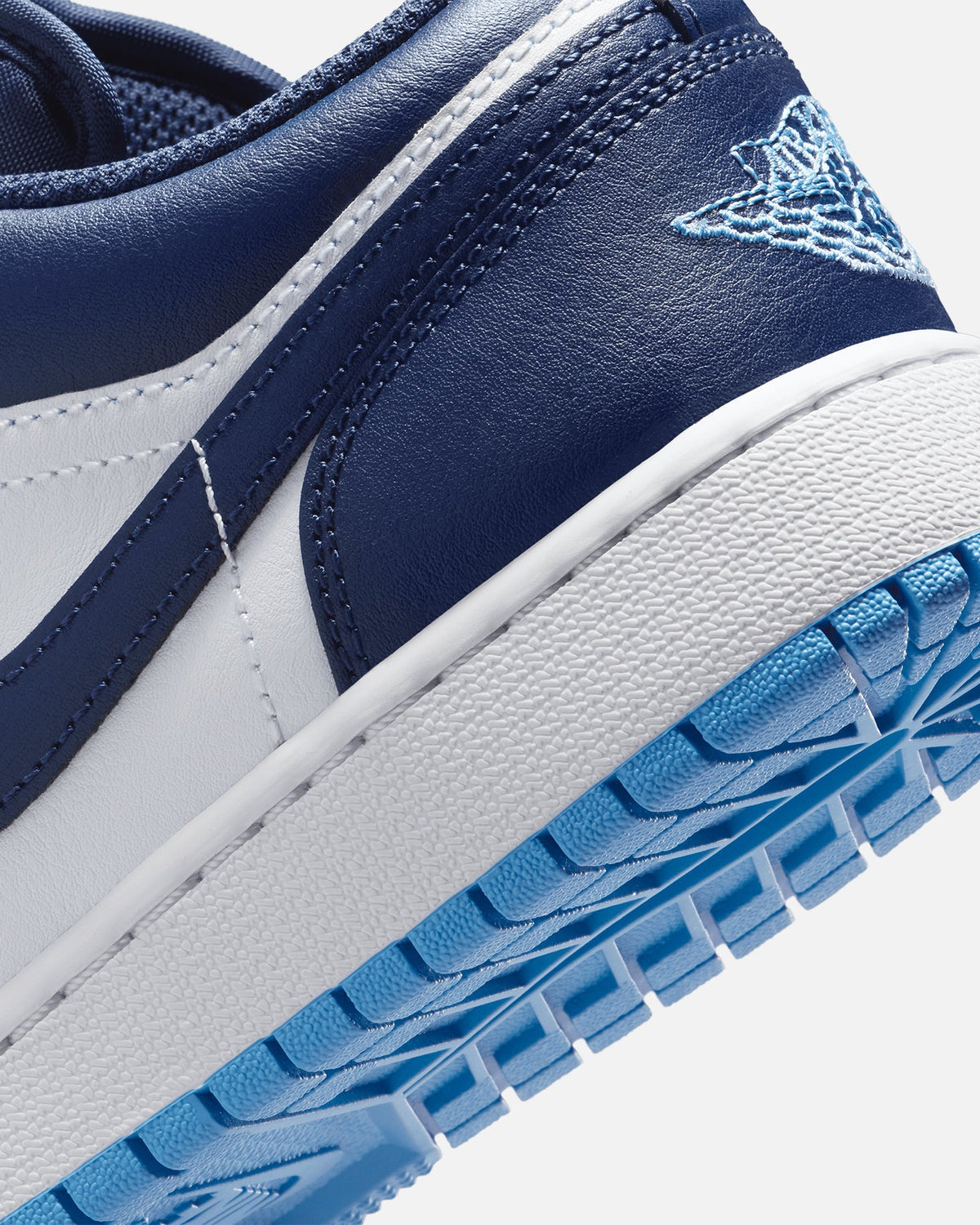 HOT Products Jordan Kids' Air Jordan 1 Low (GS) Midnight Navy
