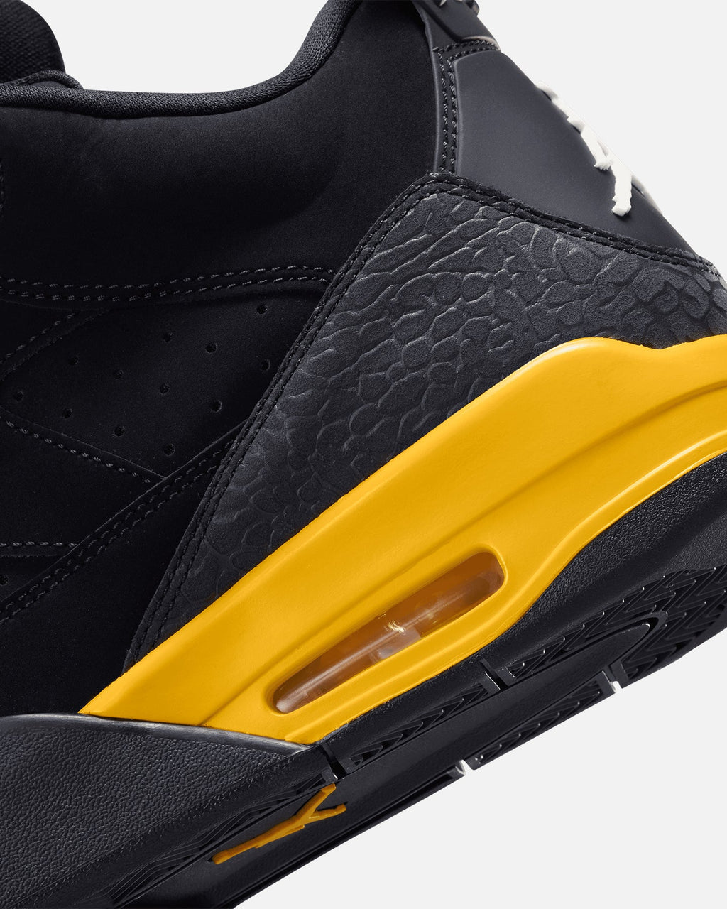 HOT Products Jordan Son Of Mars Low Black/White