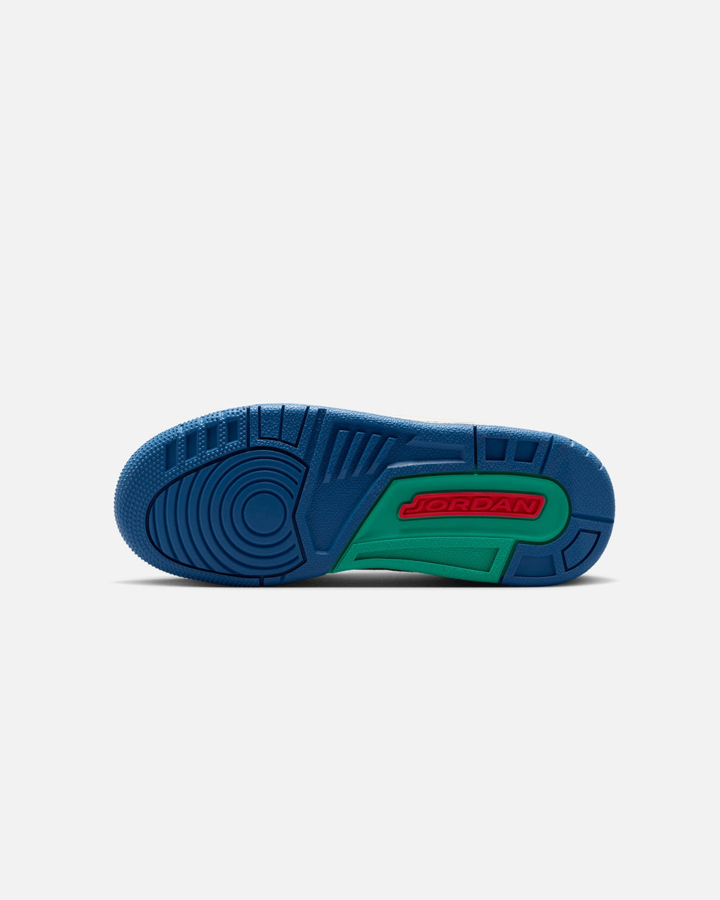 HOT Products Jordan Kids' Air Jordan 3 Retro "Play Your Way" (GS) Chalk