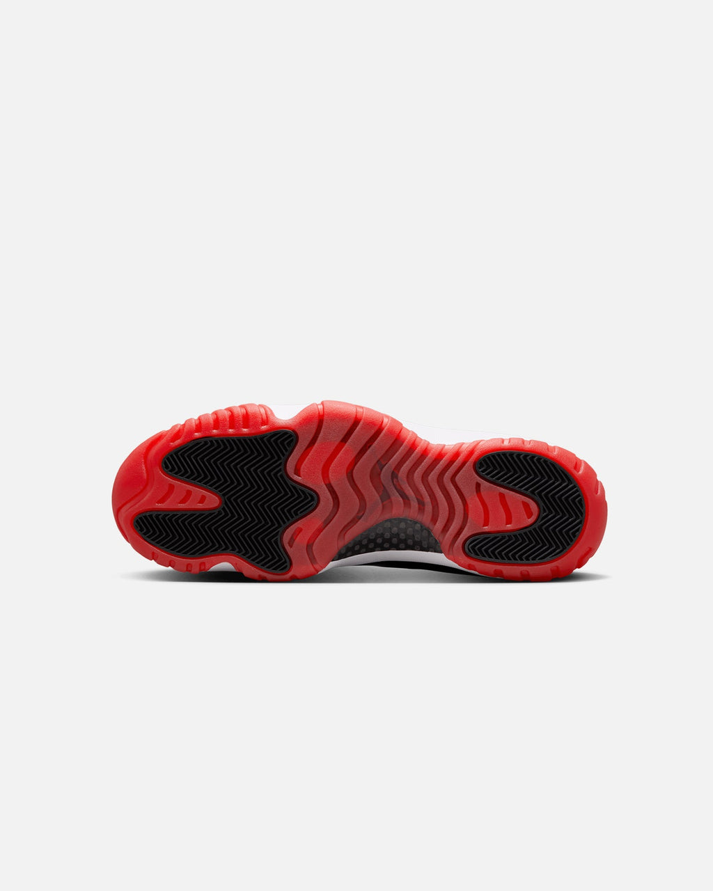 HOT Products Jordan Air Jordan 11 Retro Low "Bred" Black/Varsity Red