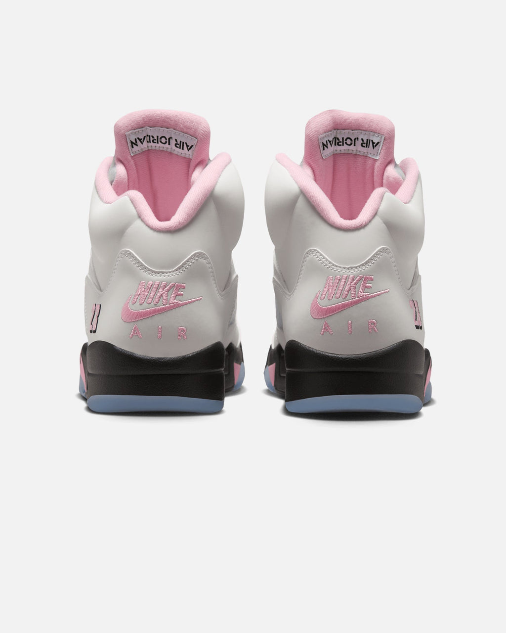 HOT Products Jordan Air Jordan 5 Retro "Medium Soft Pink" White/Pink