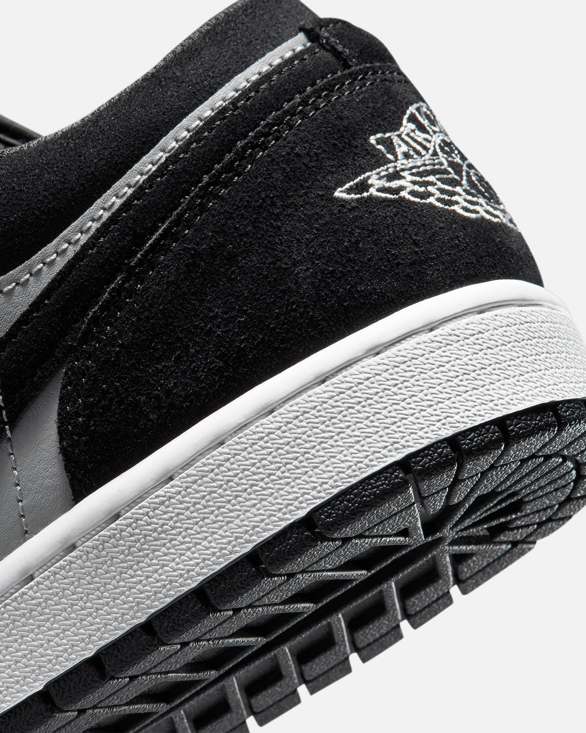 HOT Products Jordan Air Jordan 1 Low Black/White