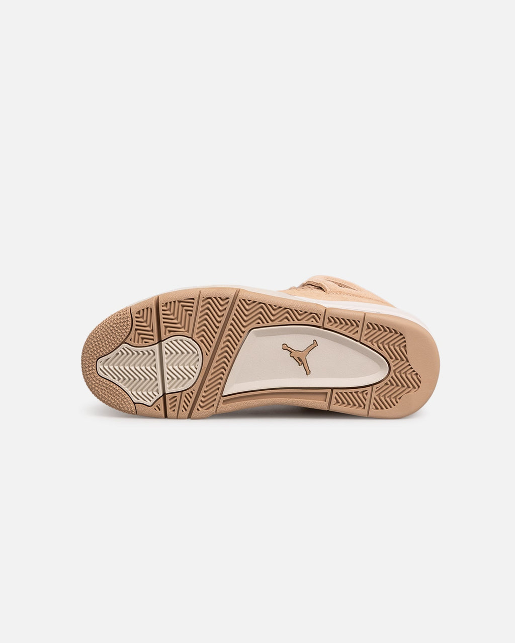 HOT Products Jordan Women's Air Jordan 4 Retro "Cozy Girl" Hemp