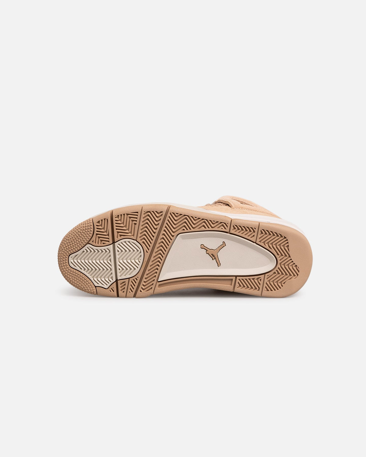 HOT Products Jordan Women's Air Jordan 4 Retro "Cozy Girl" Hemp