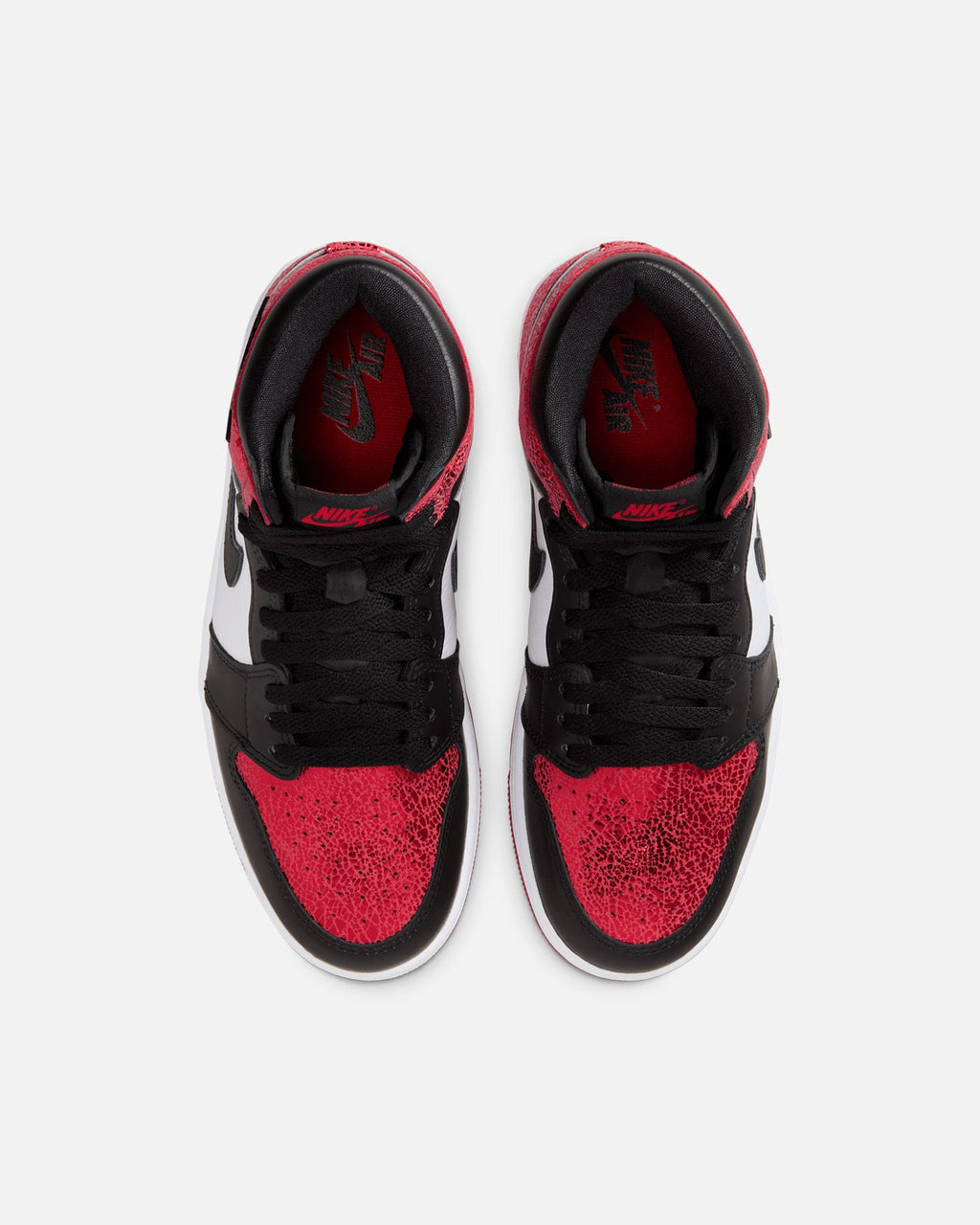 HOT Products Jordan Women's Air Jordan 1 Retro High OG "Varsity Red" Varsity Red/Black-White