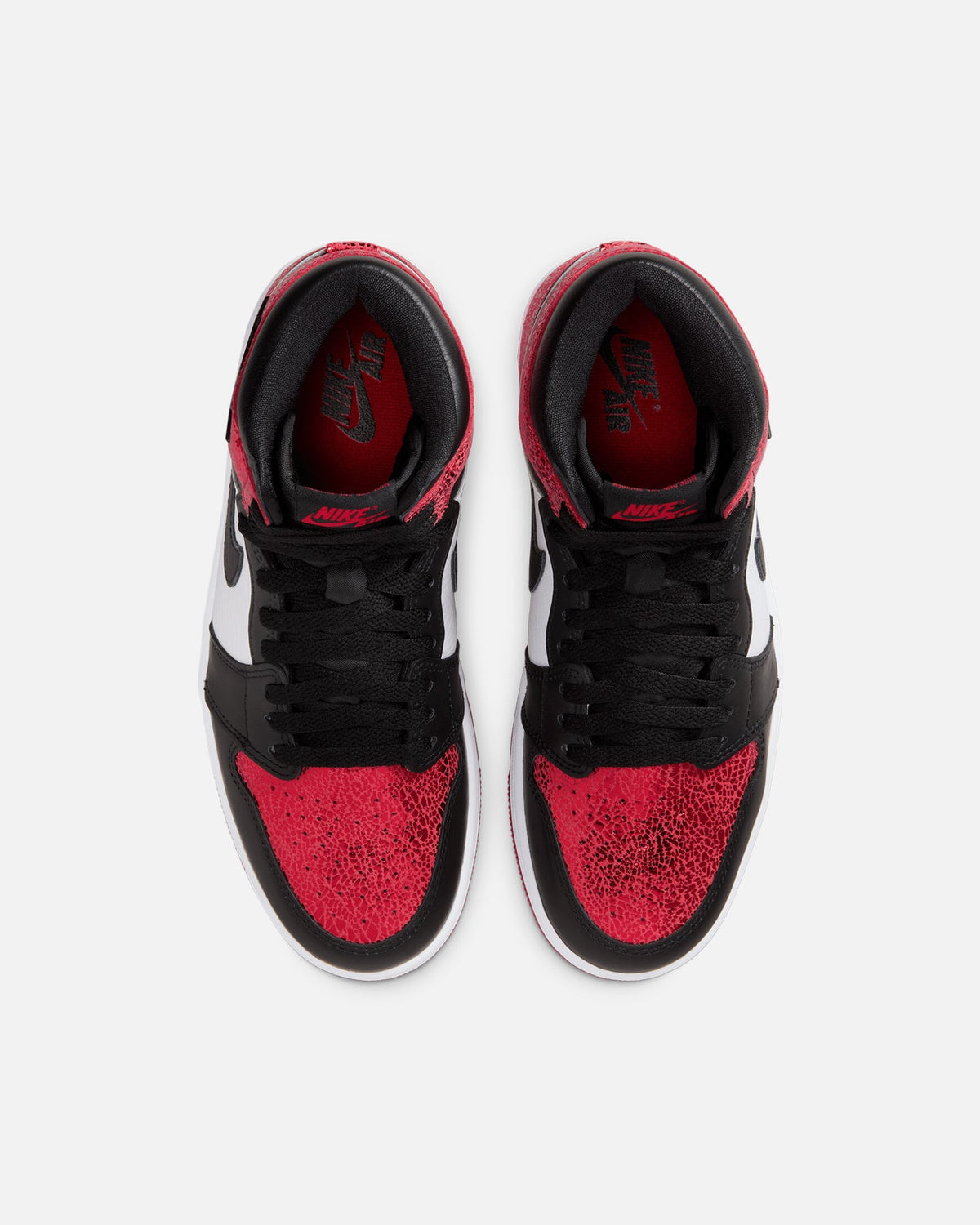 HOT Products Jordan Women's Air Jordan 1 Retro High OG "Varsity Red" Varsity Red/Black-White