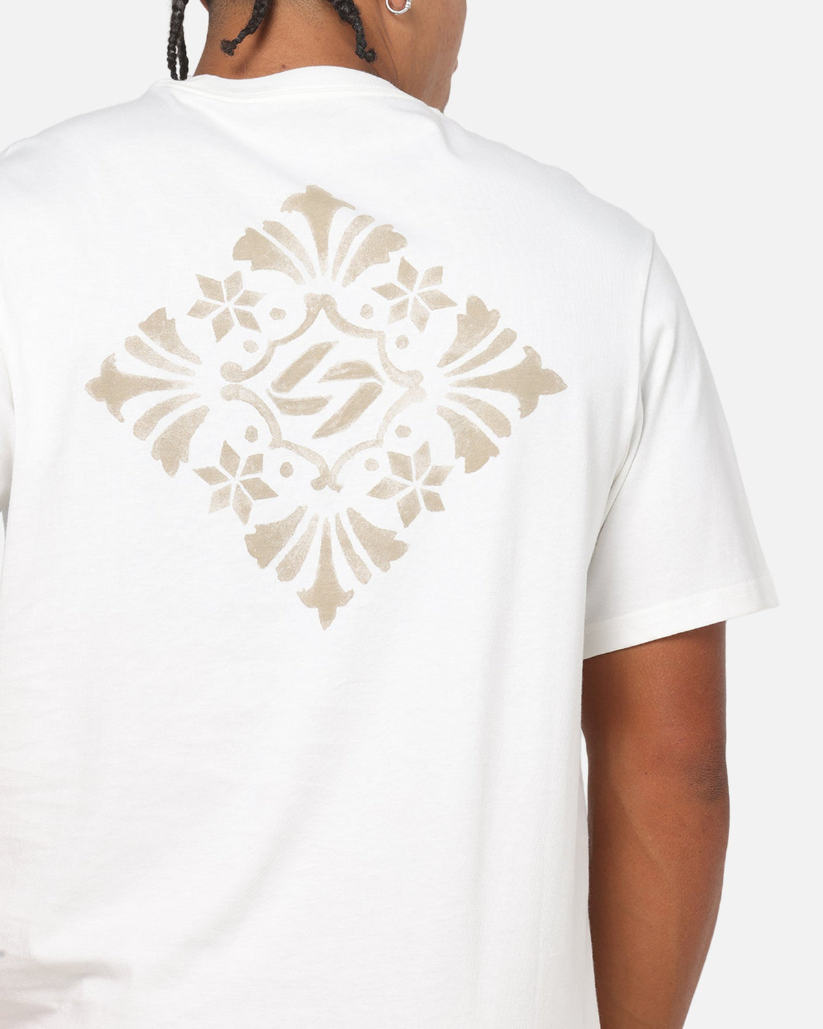 HOT Products Jordan Jumpman Sports Luka Dončić T-Shirt Sail/Khaki