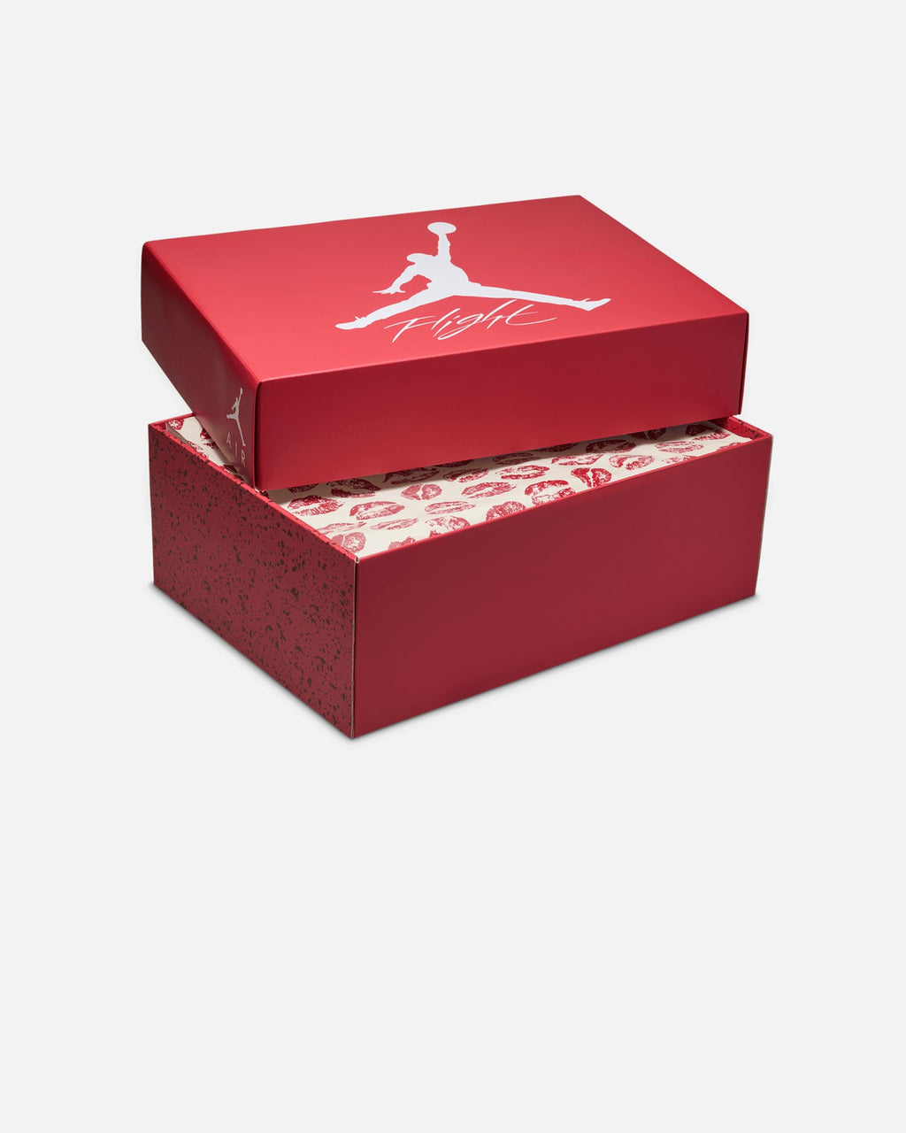 HOT Products Jordan Women's Air Jordan 4 Retro "Pale Ivory and Tough Red" Pale Ivory