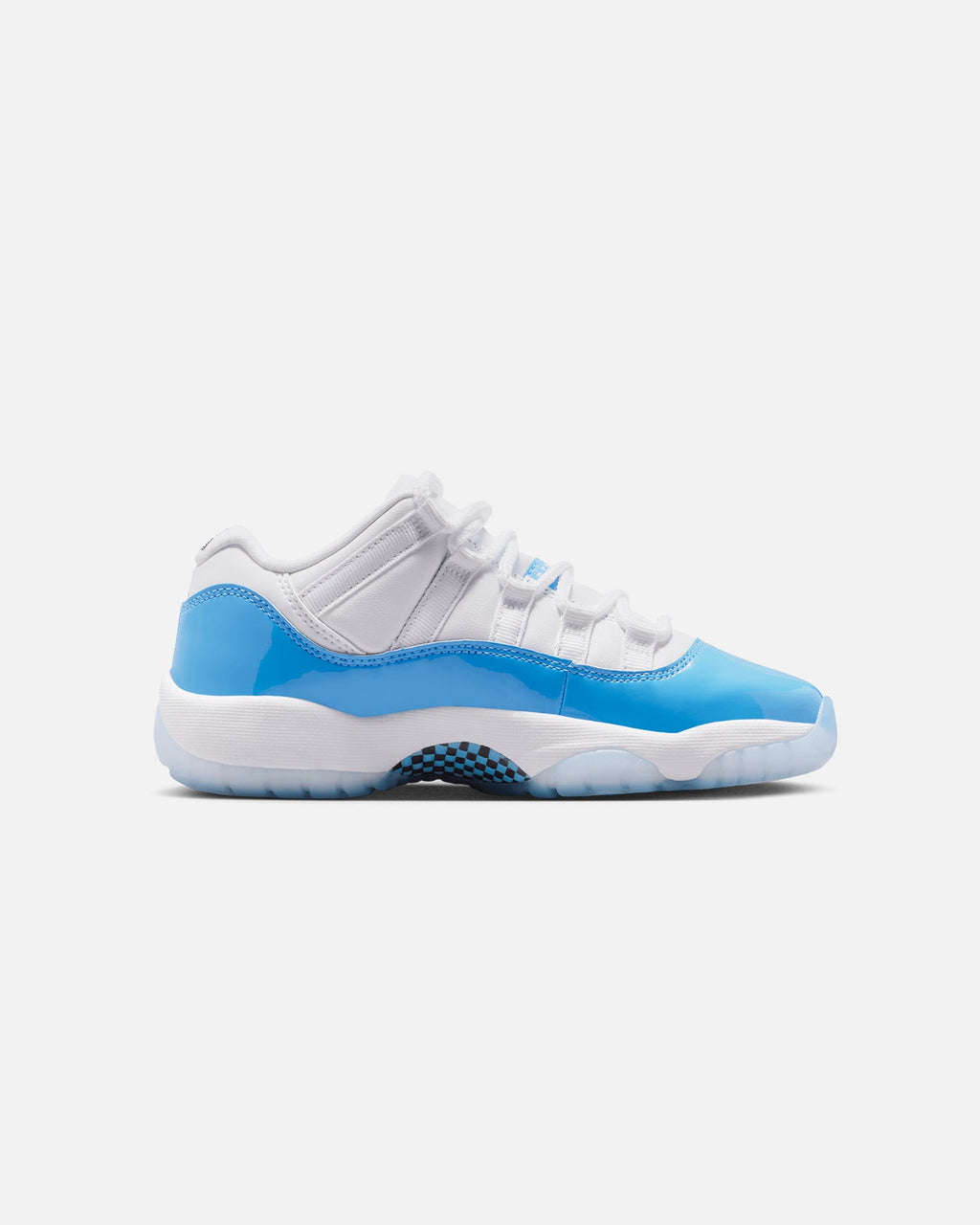 HOT Products Jordan Kids' Air Jordan 11 Retro Low "University Blue" (GS) White/University Blue