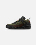 HOT Products Jordan Spizike Low Medium Olive