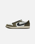 HOT Products Jordan Air Jordan 1 Retro Low "Medium Olive" Medium Olive