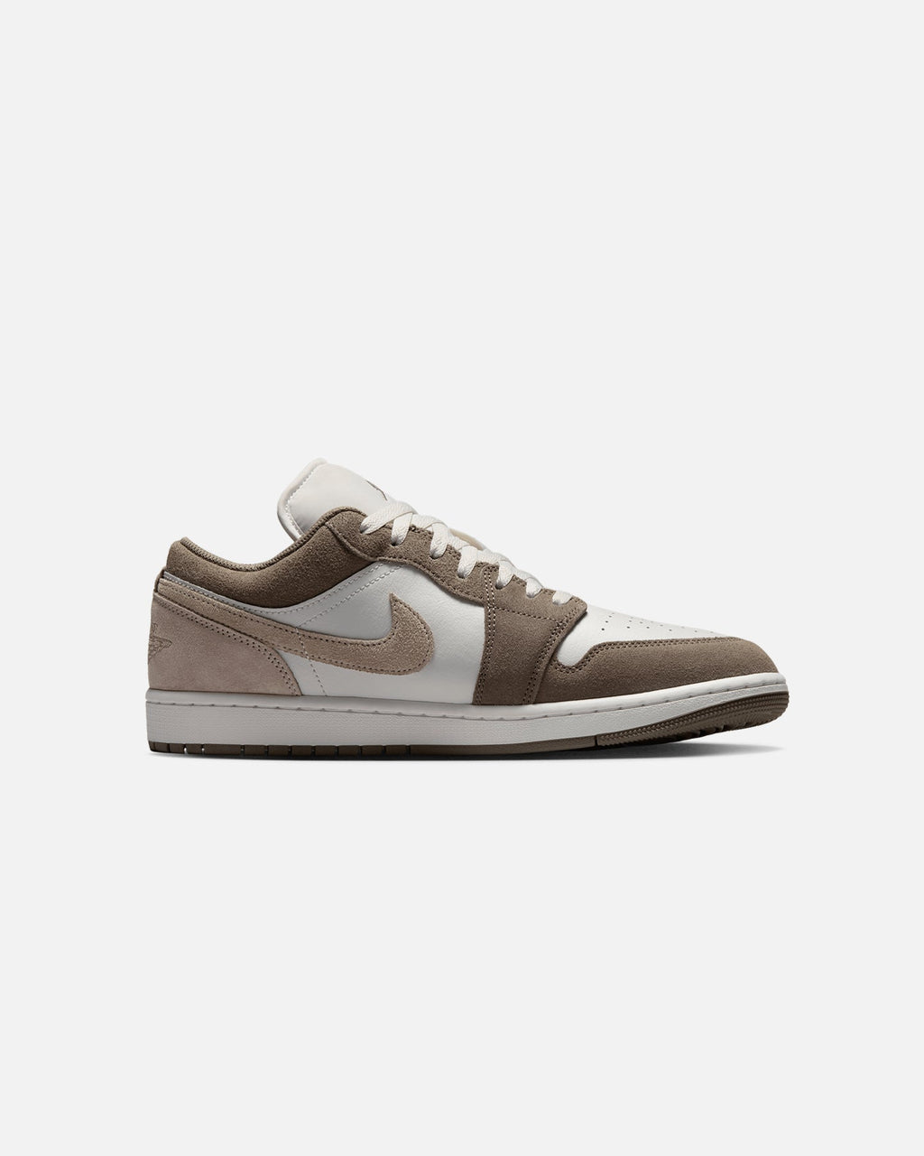 HOT Products Jordan Air Jordan 1 Low Olive Grey