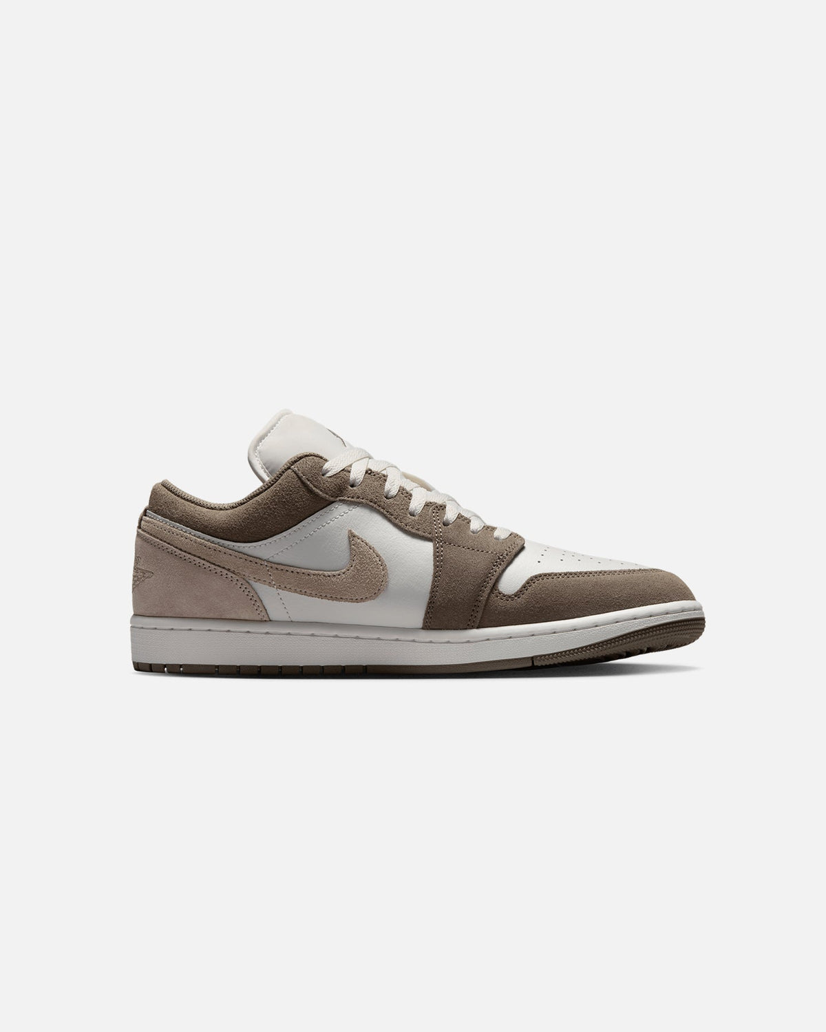 HOT Products Jordan Air Jordan 1 Low Olive Grey