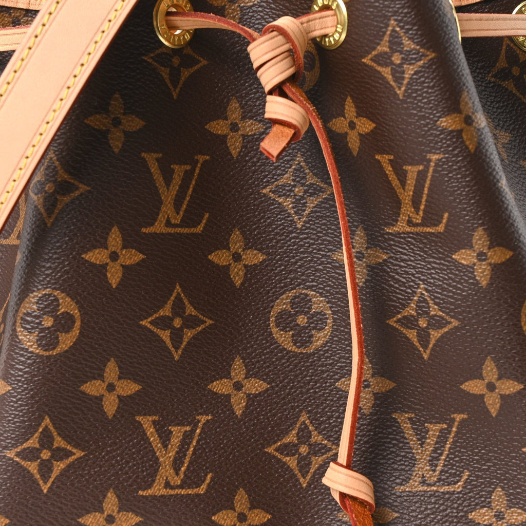 Monogram Noe BB