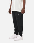 HOT Products Jordan Sport Dri-FIT Woven Pants Black/Black/White