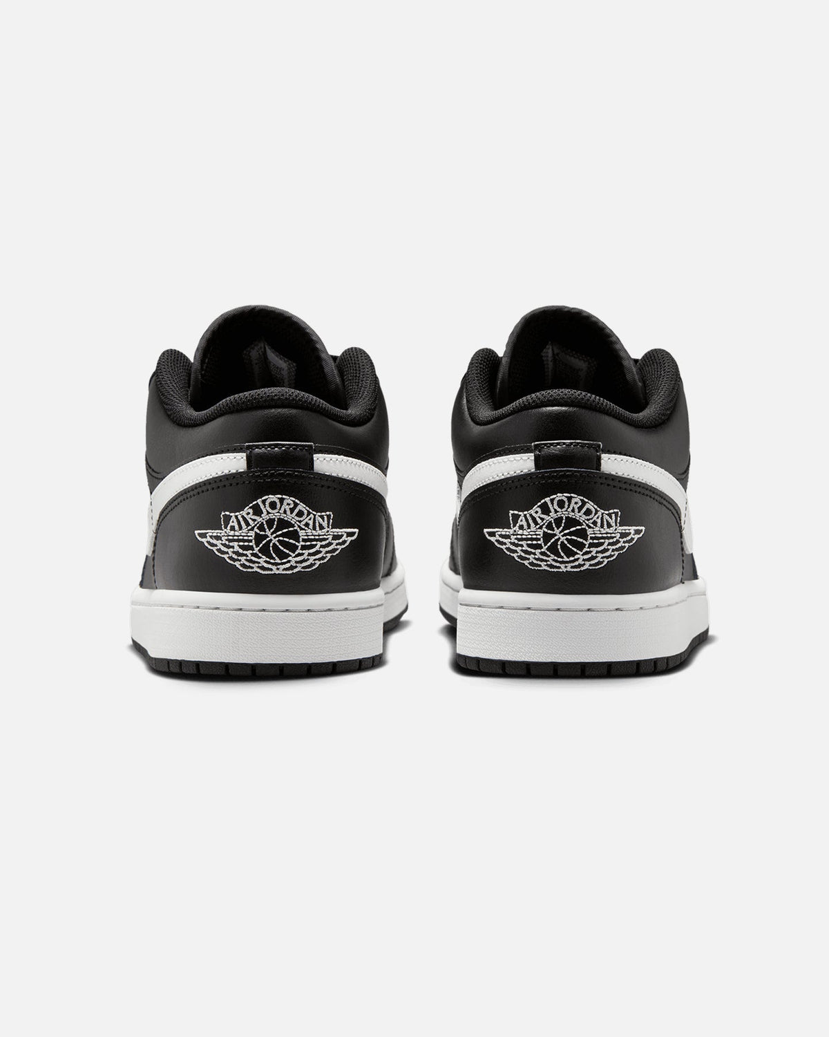 HOT Products Jordan Air Jordan 1 Low "Orca" Black/White
