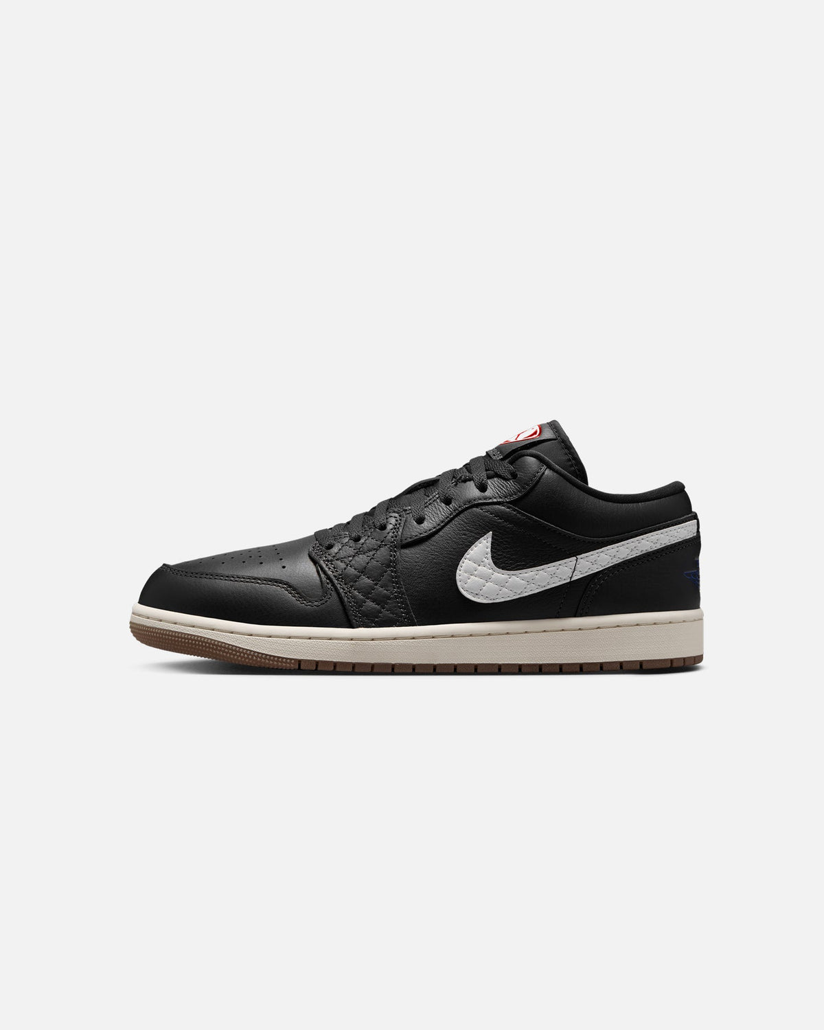 HOT Products Jordan Air Jordan 1 Low SE Off Noir