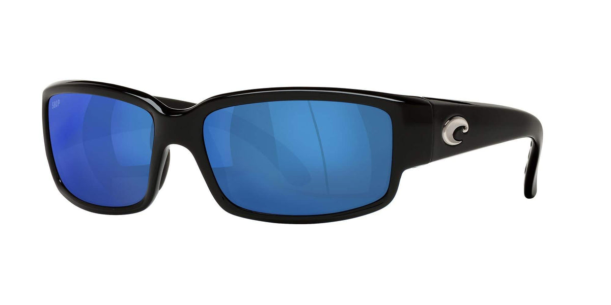 HOT Products Costa Caballito Men's Lifestyle Sunglasses â€?Stylish Design with Polarized Lenses for Enhanced Clarity and UV Protection