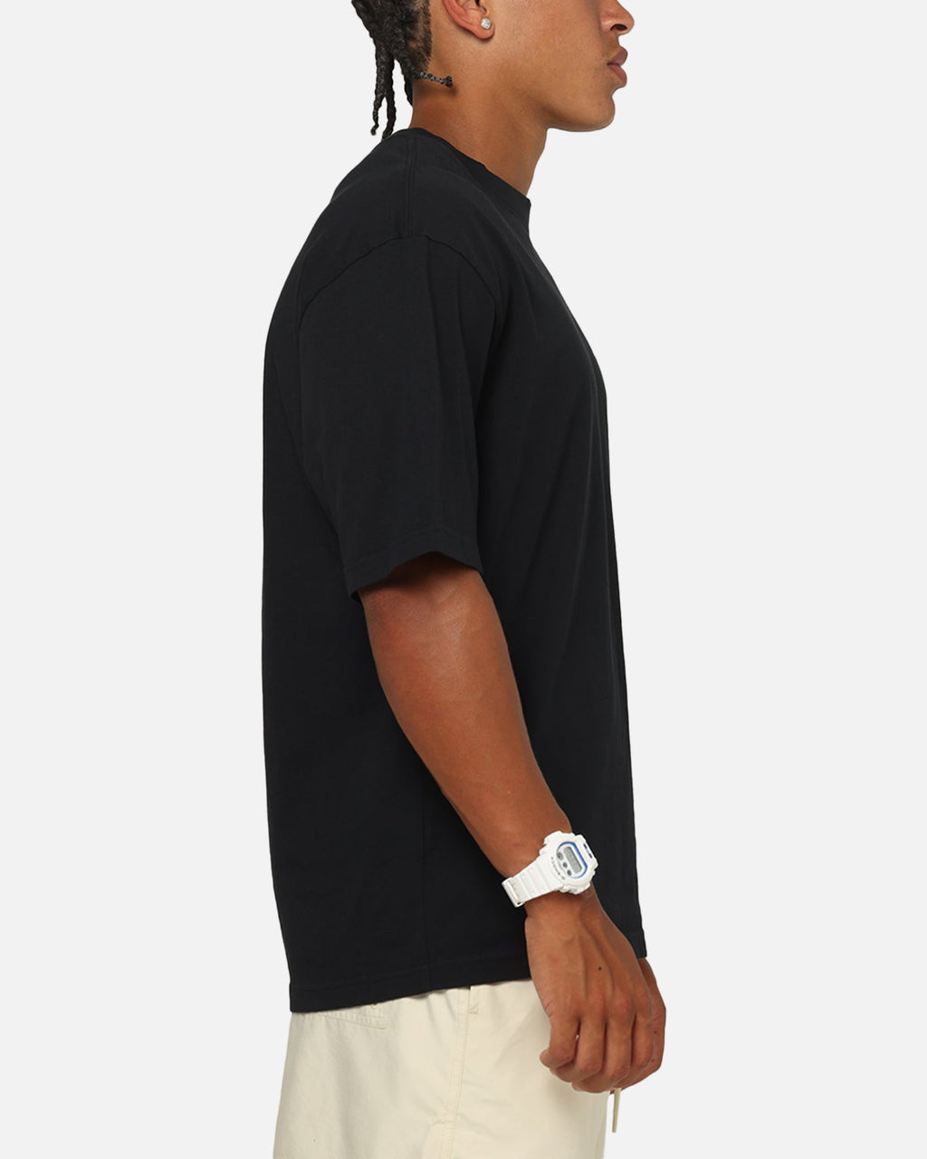 HOT Products Jordan Jumpman Brand Authentic T-Shirt Black/University Red
