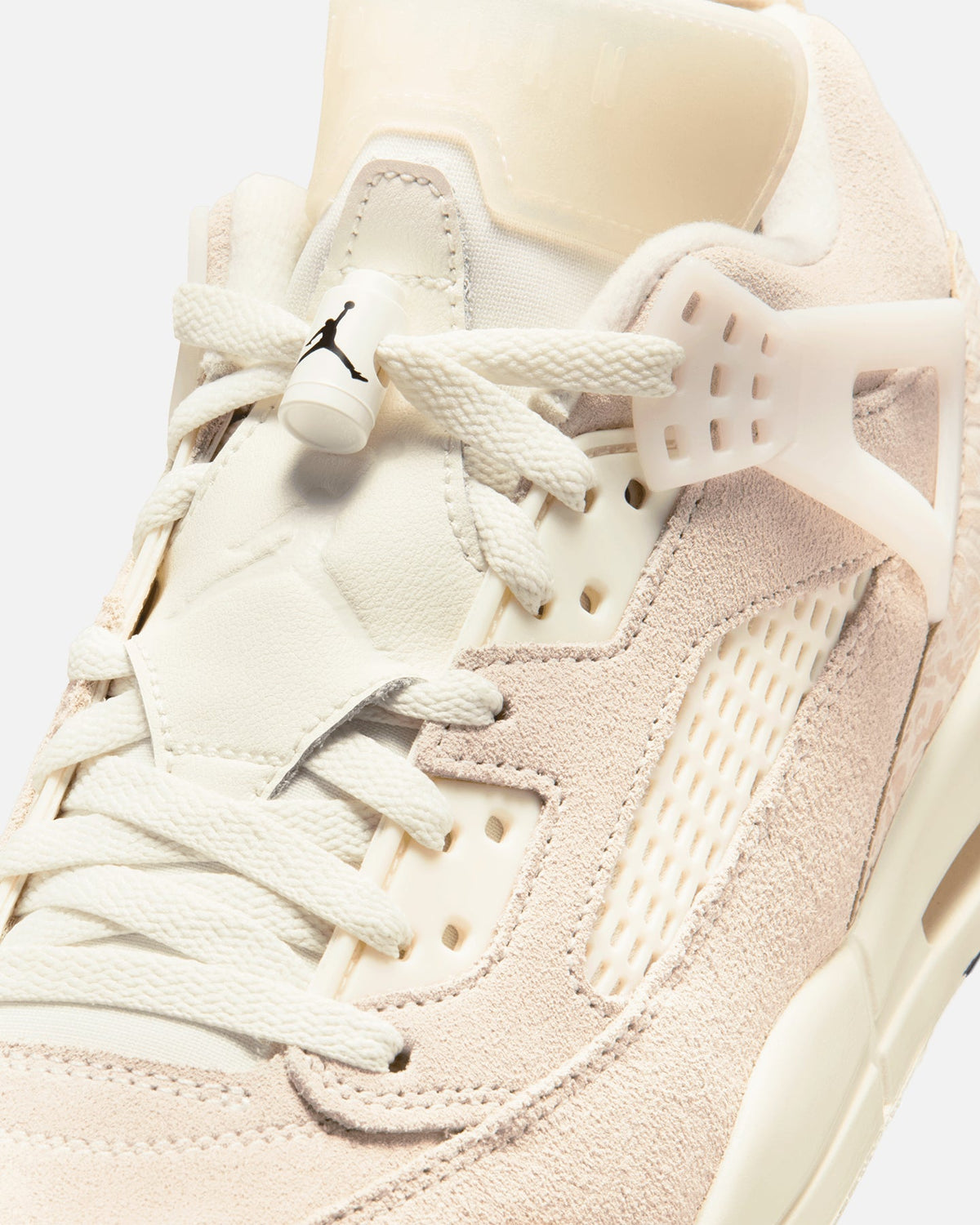 HOT Products Jordan Spizike Low Sail/Black