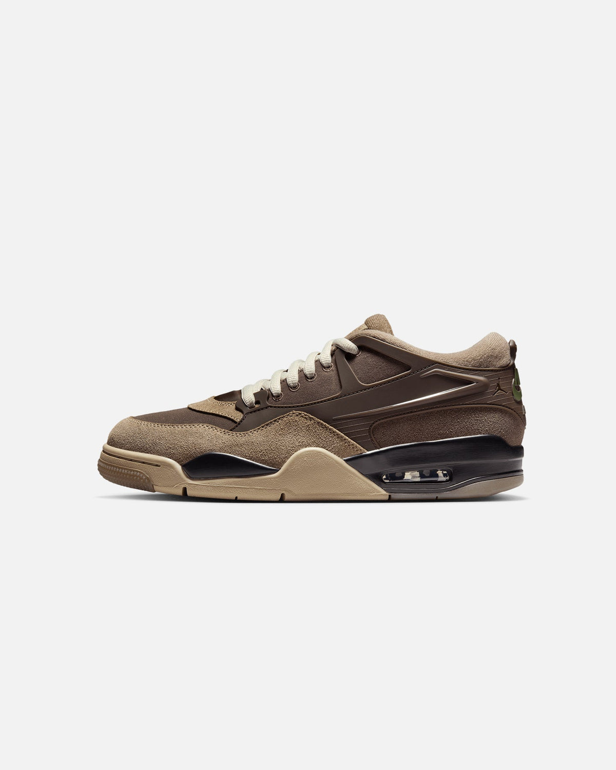 HOT Products Jordan Air Jordan 4 RM Ironstone