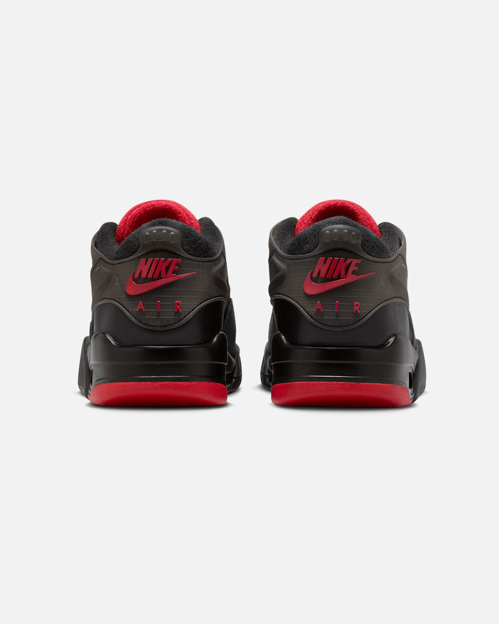 HOT Products Jordan Kids' Air Jordan 4 RM (GS) Black/Varisty Red