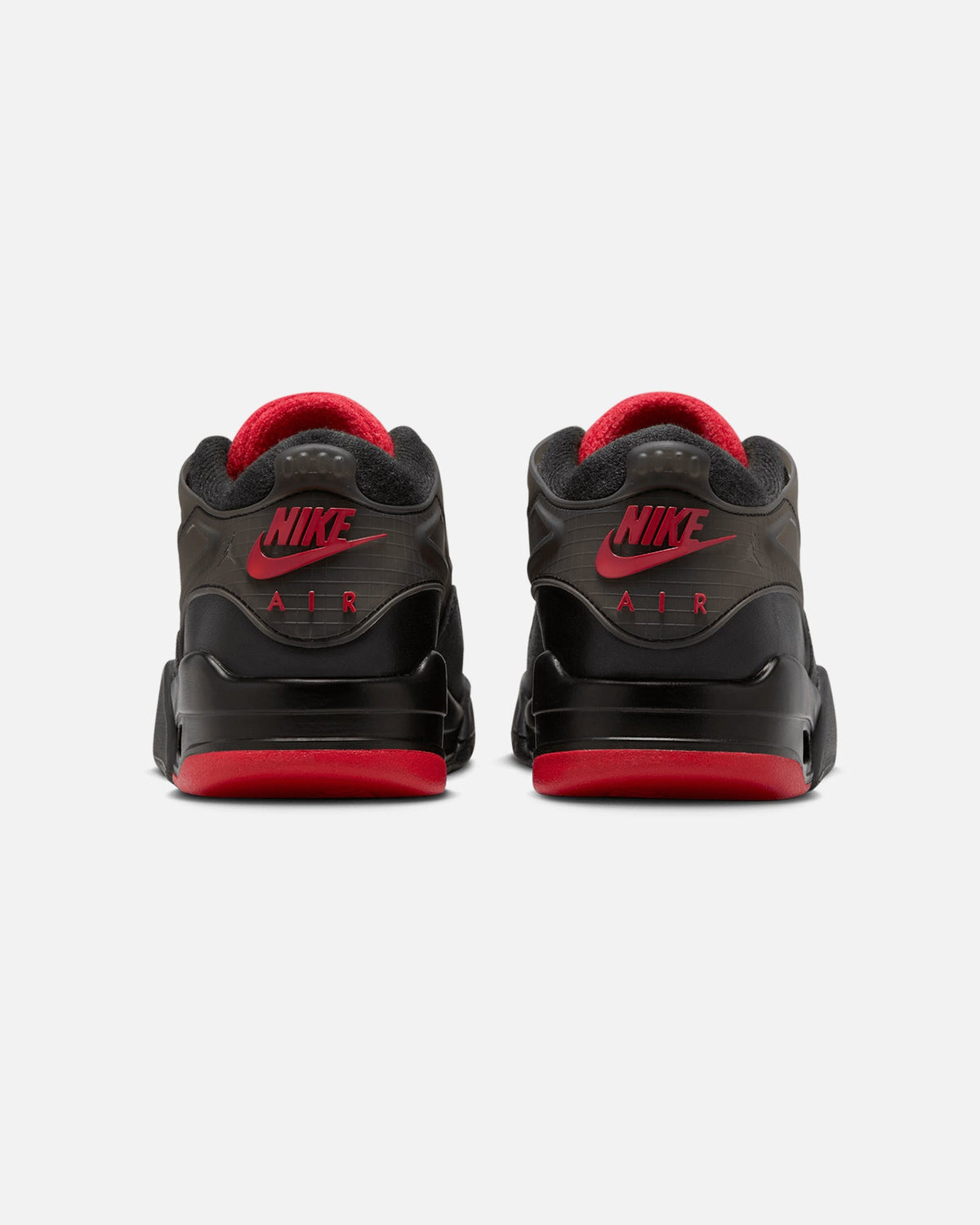 HOT Products Jordan Kids' Air Jordan 4 RM (GS) Black/Varisty Red