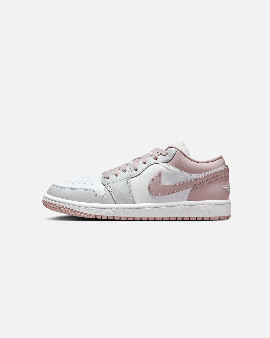 HOT Products Jordan Women's Air Jordan 1 Low Particle Rose