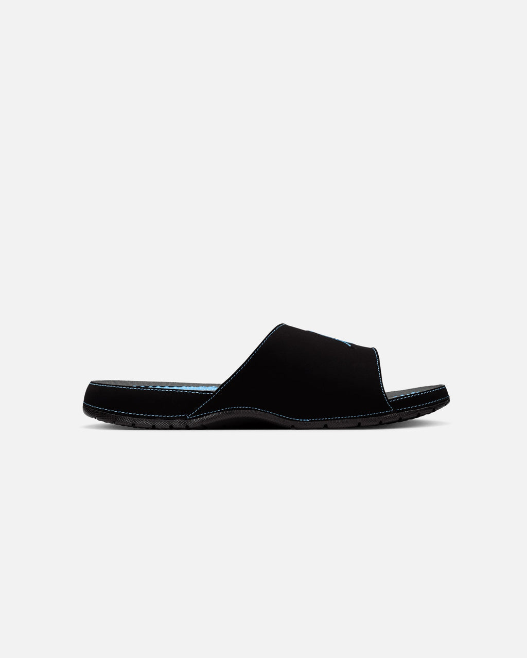 HOT Products Jordan Hydro 5 Retro Slides Black/Blue