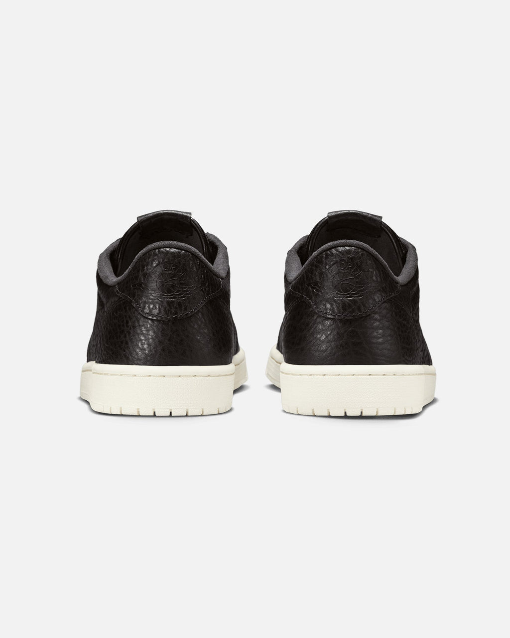 HOT Products Jordan Air Jordan 1 Retro Low Black/Black