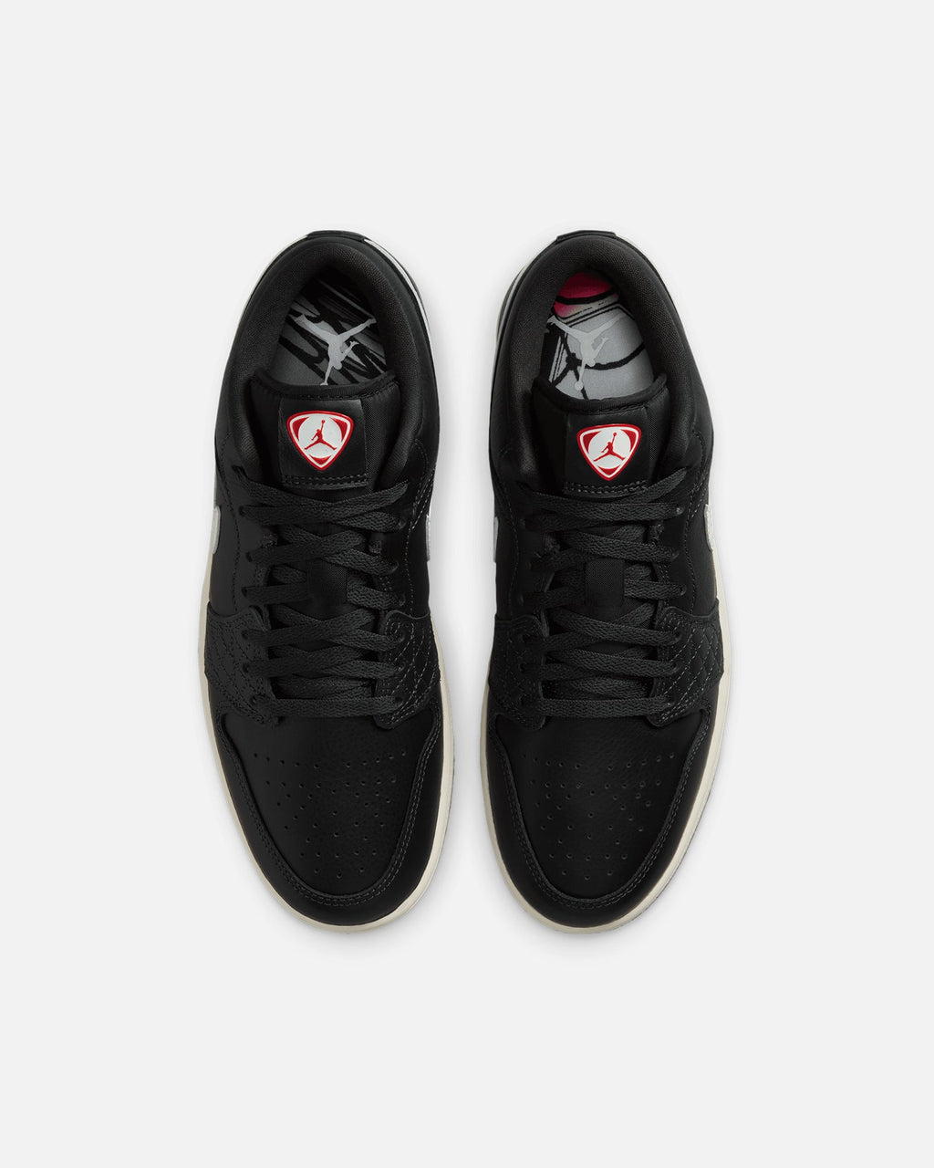 HOT Products Jordan Air Jordan 1 Low SE Off Noir