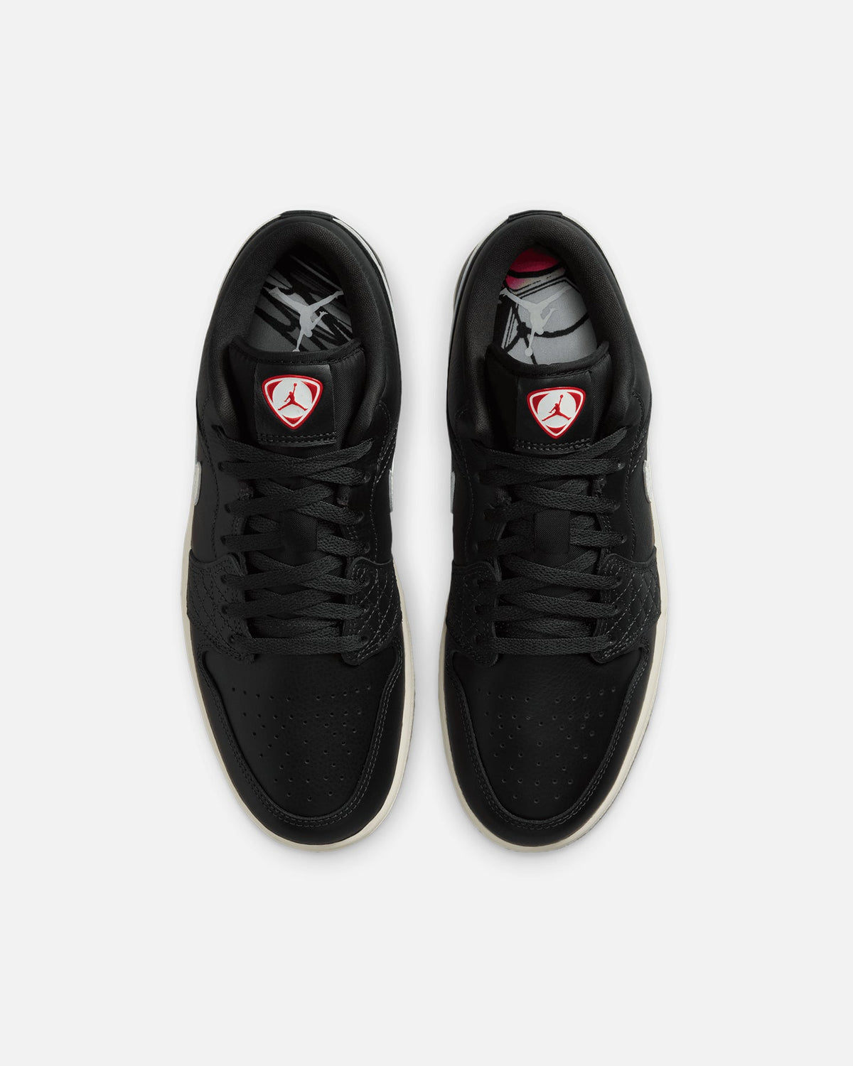 HOT Products Jordan Air Jordan 1 Low SE Off Noir