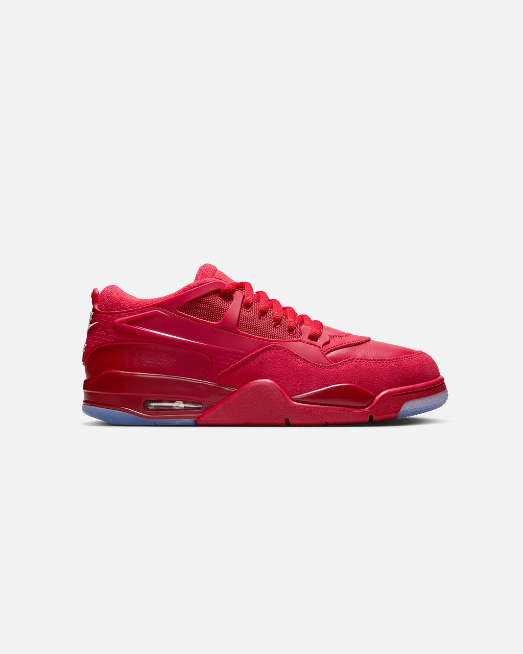 HOT Products Jordan Air Jordan 4 RM Red