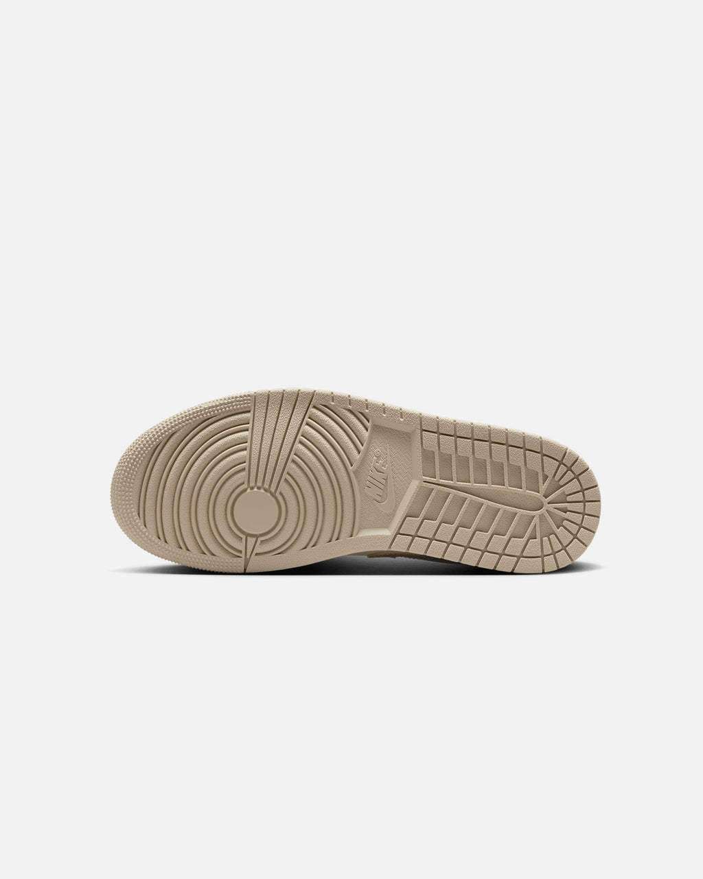 HOT Products Jordan Women's Air Jordan 1 Low Sail/Rattan Pale Ivory