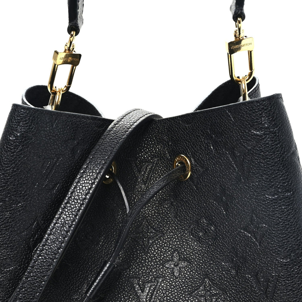 Empreinte Neonoe MM Black