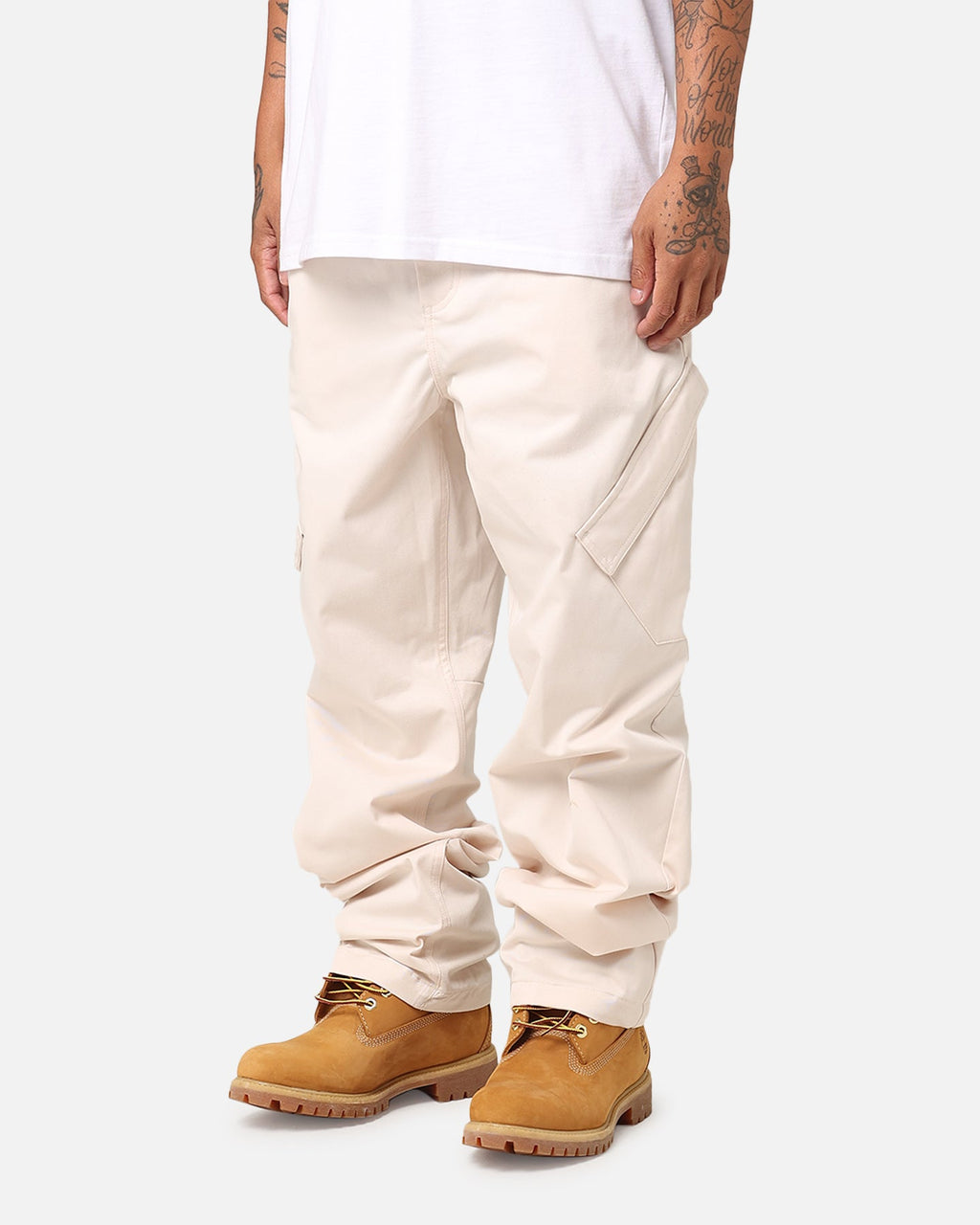 HOT Products Jordan Essential Statement Chicago Pant Light Brown