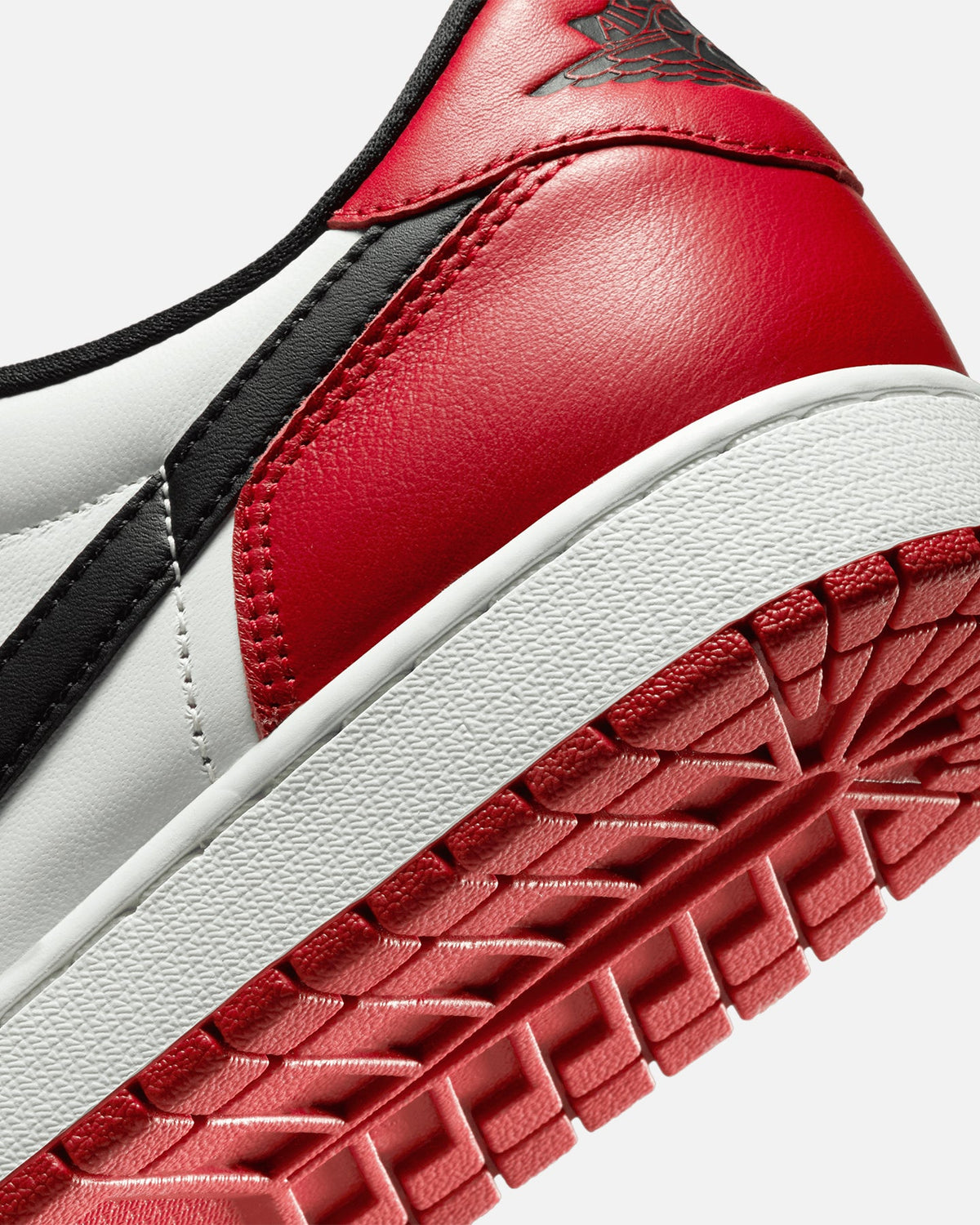 HOT Products Jordan Air Jordan 1 Retro Low "Chicago" Red/Black