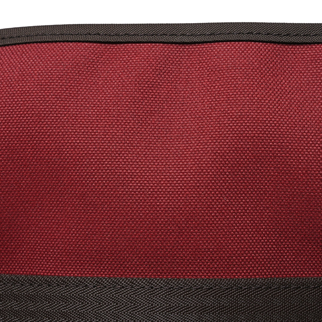 Toile Sac De Pansage Groom Rouge H Chocolate