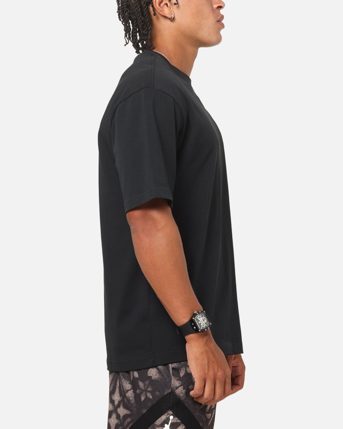 HOT Products Jordan Jumpman Flight Club T-Shirt Black