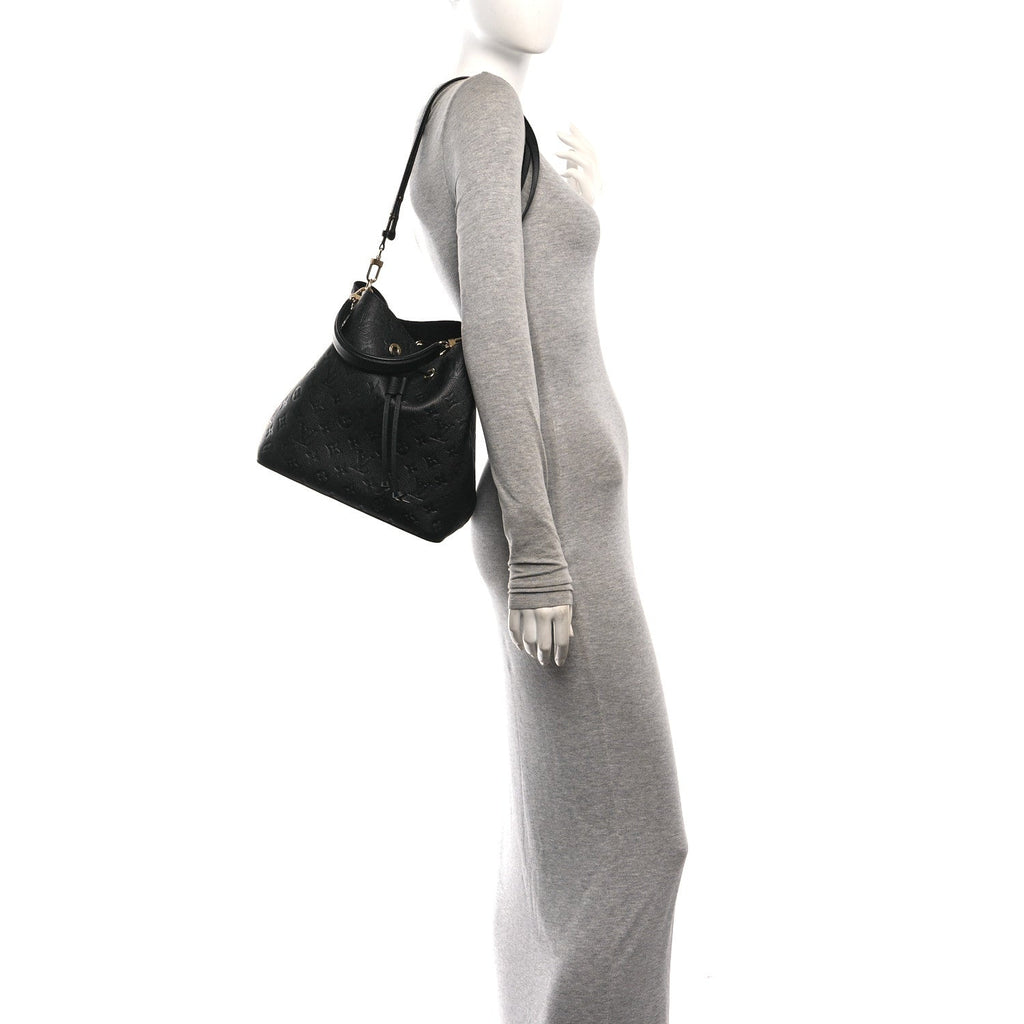 Empreinte Neonoe MM Black