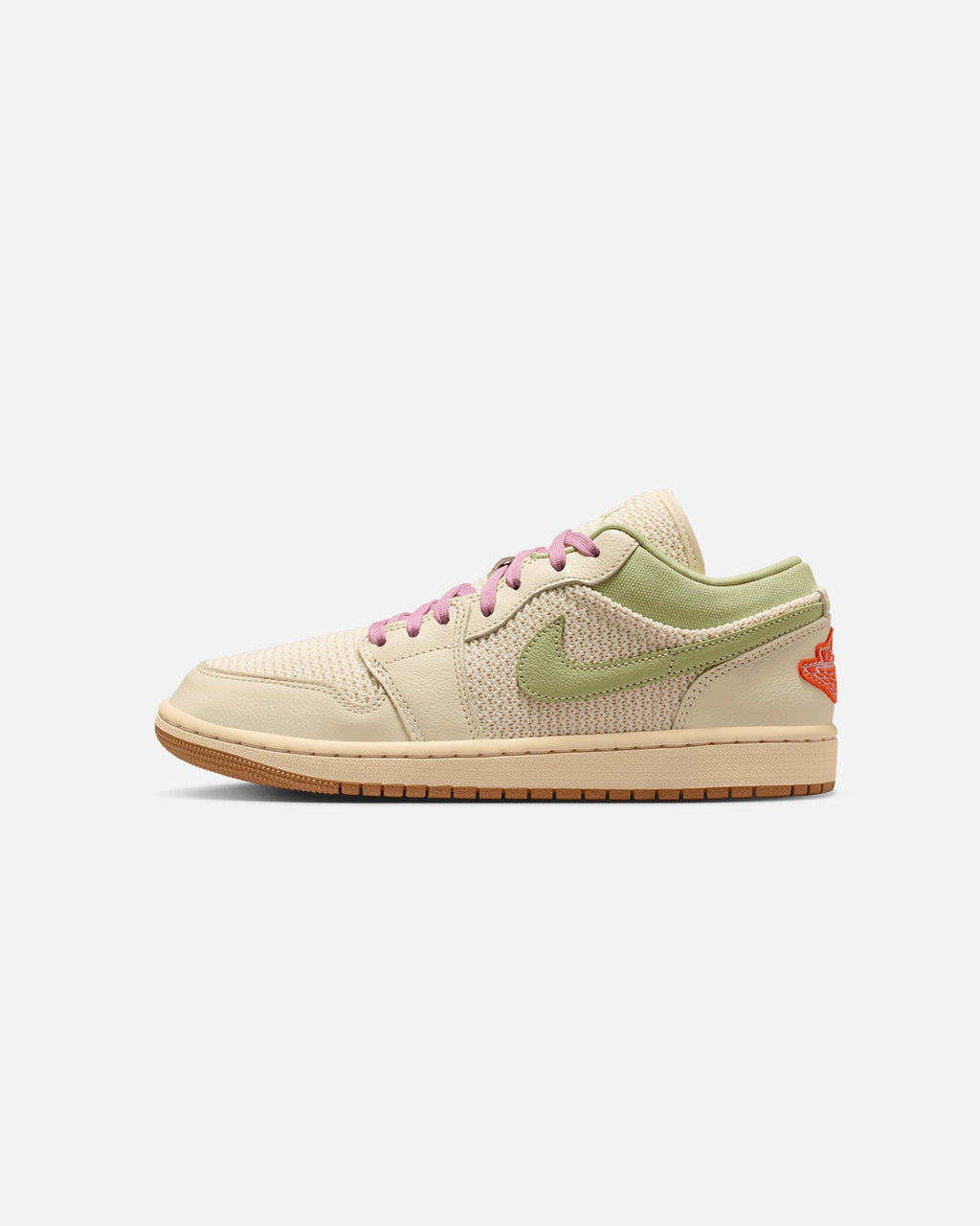 HOT Products Jordan Women's Air Jordan 1 Low SE Sail